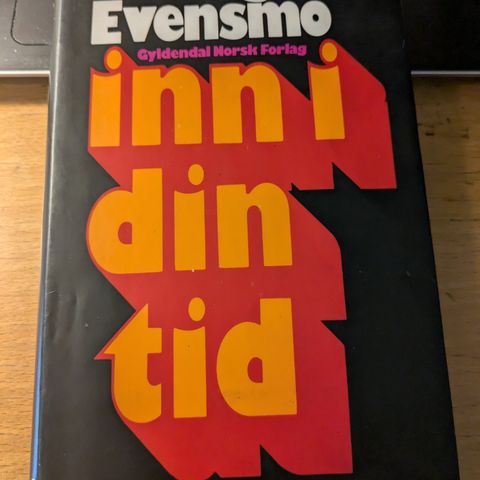 Sigurd Evensmo