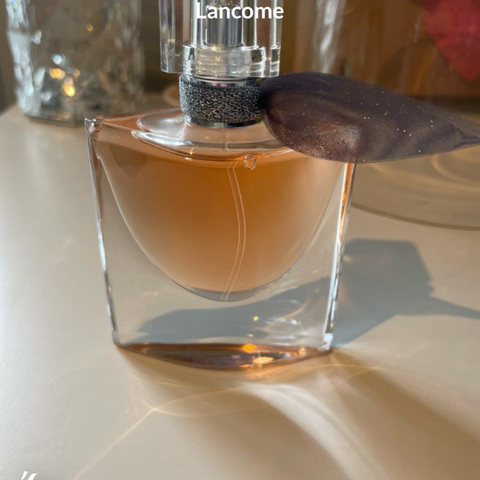 Lancome - Perfume