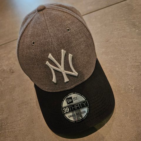 New era caps str small/medium