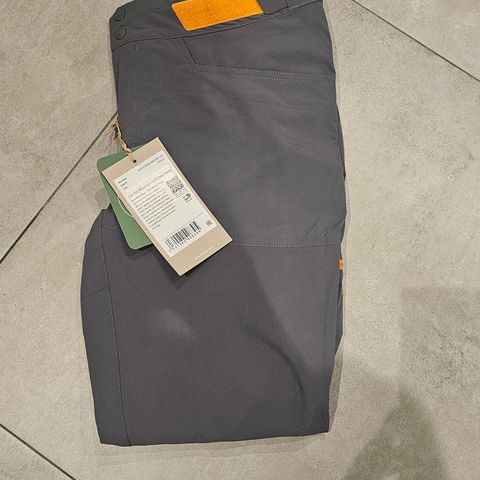 Bergans Cecilie skog Mountain softshell pants