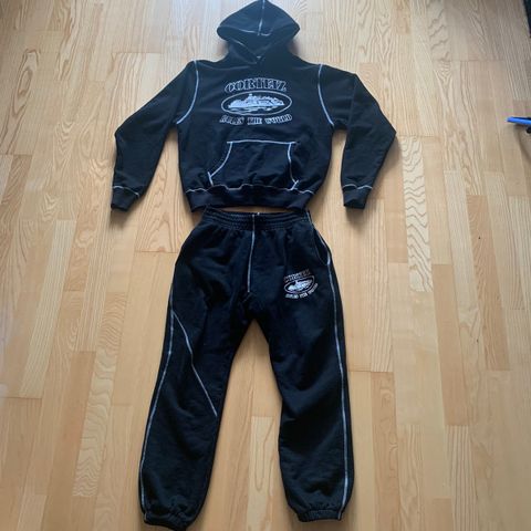 Corteiz sett / tracksuit