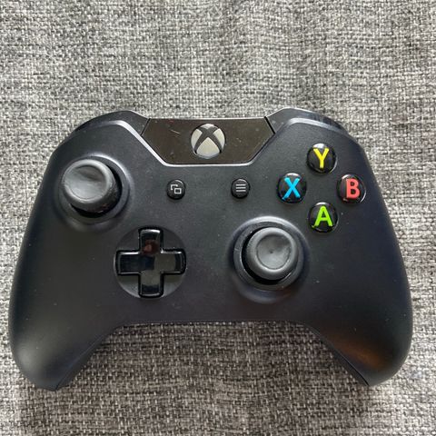 Xbox one kontroller