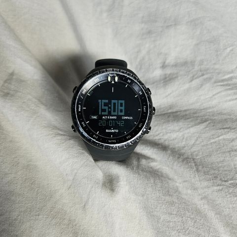 Suunto Core