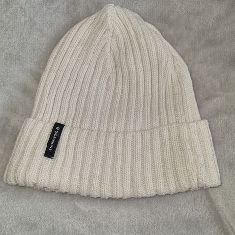 Didriksons Beanie/Lue