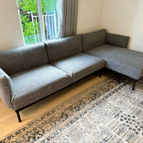 Ikea ÄPPLARYD sofa