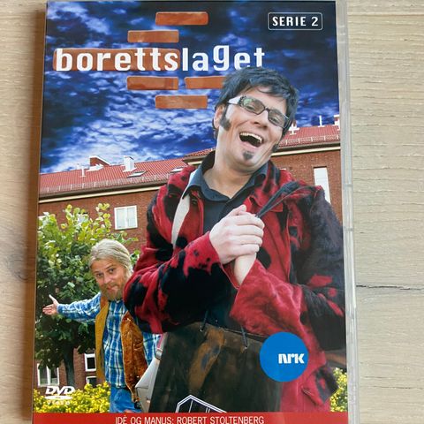 Borettslaget - Sesong 2