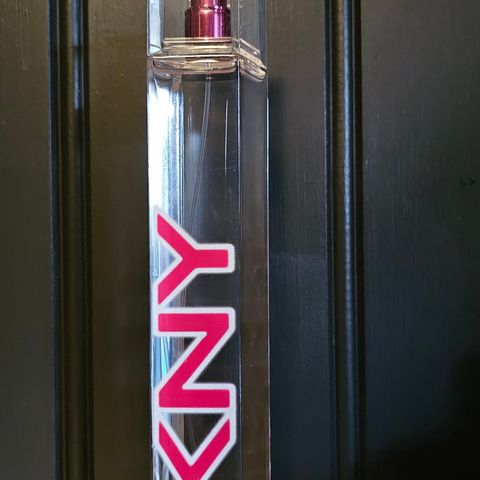 Dkny parfume summer edition