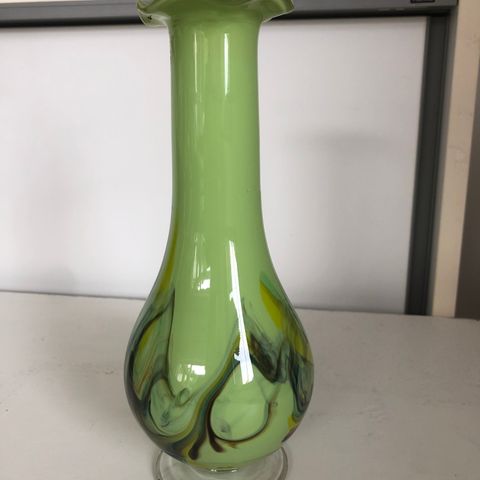 Vintage  vase