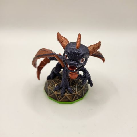 SKYLANDERS- SPYRO figur