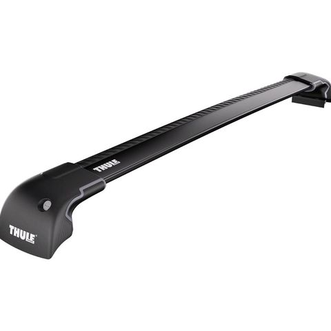 Thule Wingbar Edge Black