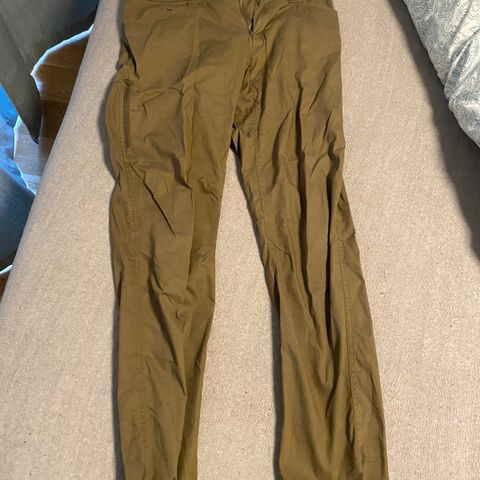 Arcteryx A2B Commuters pants waist 32