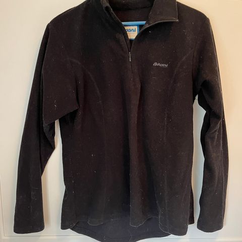 Bergans fleece