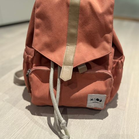 Kaos barnehagesekk/kids backpack