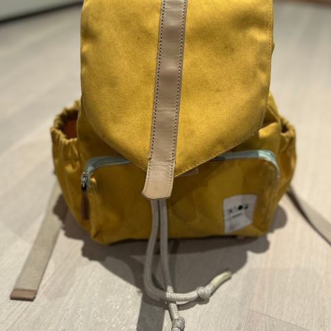 Kaos barnehagesekk/kids backpack