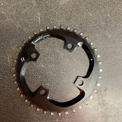 SRAM 38T 11SPD X-sync