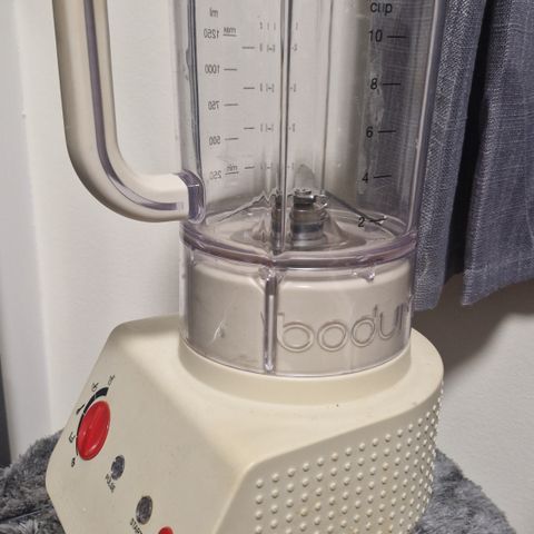 Bodrum Bistro  blender 1.25L