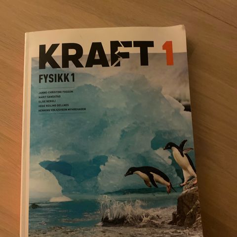 Kraft 1