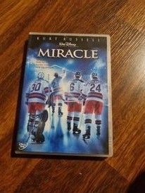 Disney - Miracle (Norsk tekst)