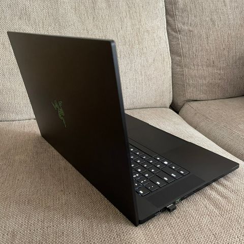 Razer Blade 15 Advanced