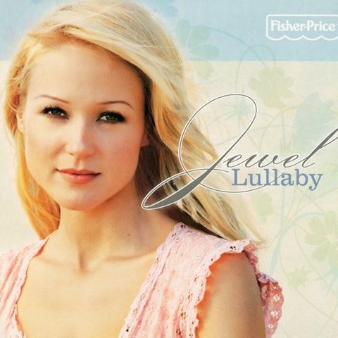 Jewel – Lullaby, 2009