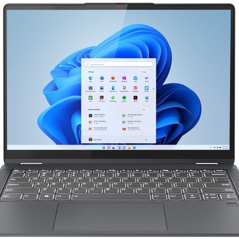 Lenovo IdeaPad Flex 5 i5 4mnd gammel