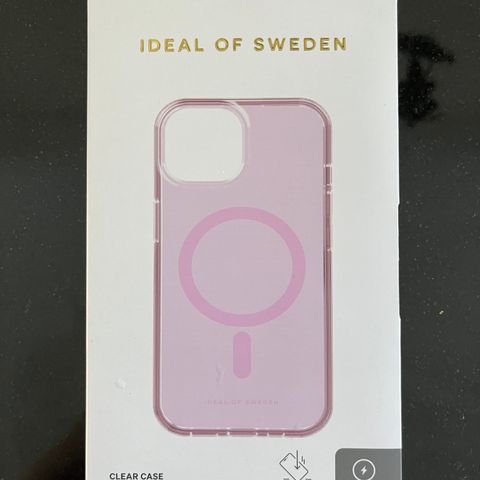 Ideal of Sweden - iPhone 15