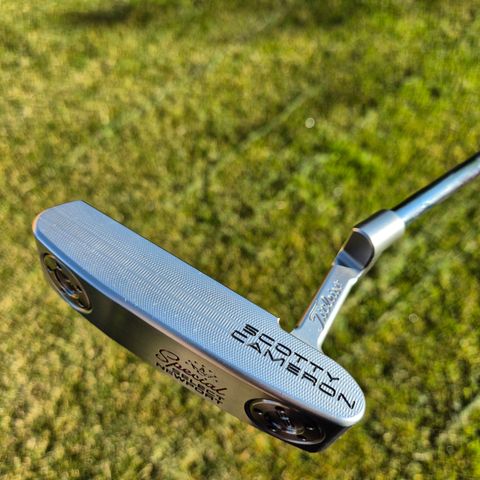 Strøken Scotty Cameron Newport