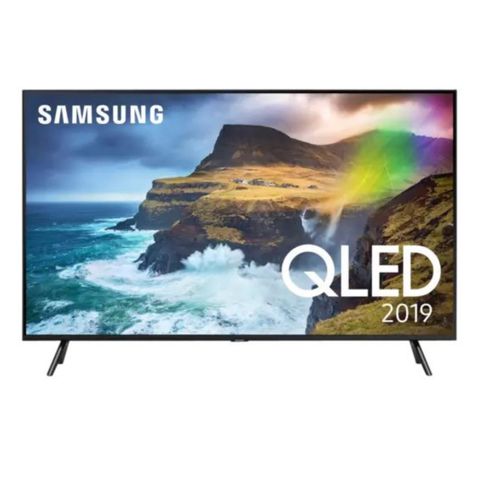 Samsung QE55Q70 smart tv