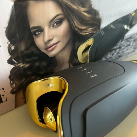 Elle Automatic Hair Curler