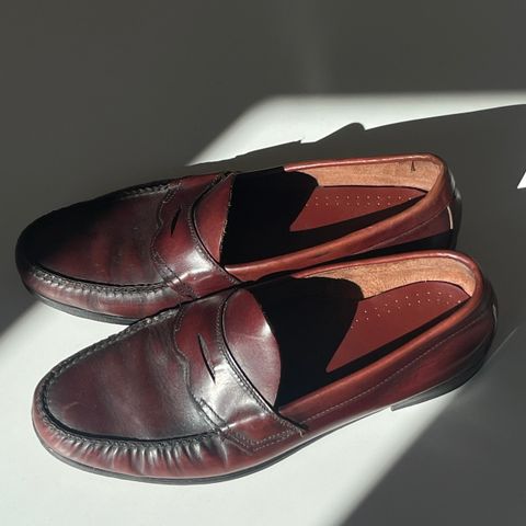 Dexter Loafers