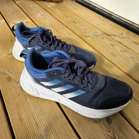 Adidas bounce joggesko 42