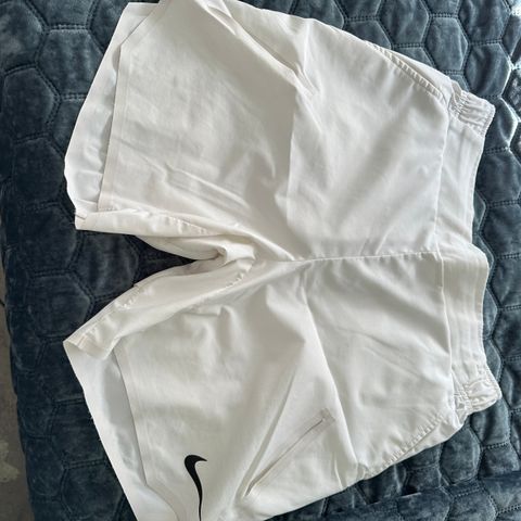 Tenis shorts Nike XS og S