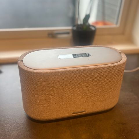 Harman Kardon citation 300 høytaler (grå)