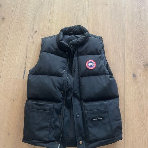 Canada Goose Vest