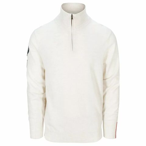 Amundsen Peak Half Zip - Herre