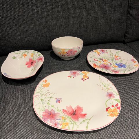 Villeroy & Boch Mariefleur