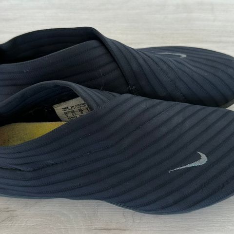 Vintage Nike Kyoto sko str 39