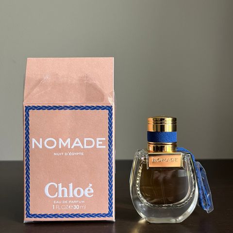 Chloe Nomade EDP Nuit D’Egypte 30 ml