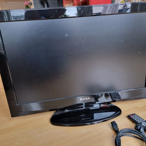 Samsung Saga 32" tv