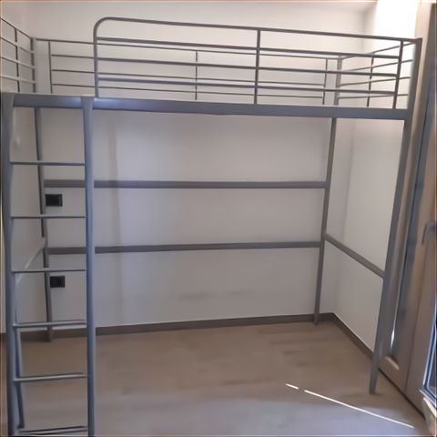 IKEA Tromsö Loftseng