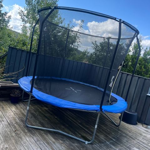 Trampoline 3m diameter