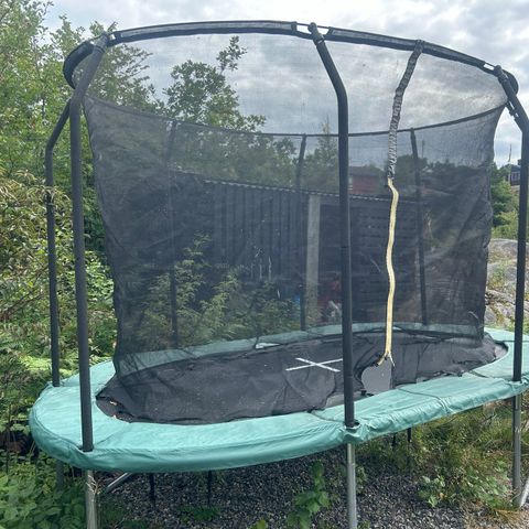 trampoline