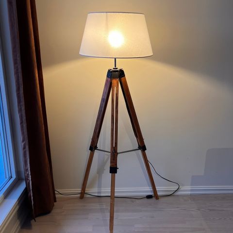 Lampe