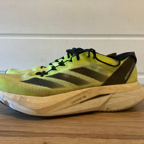 Adidas Adizero Bosten 12 - str 42 2/3