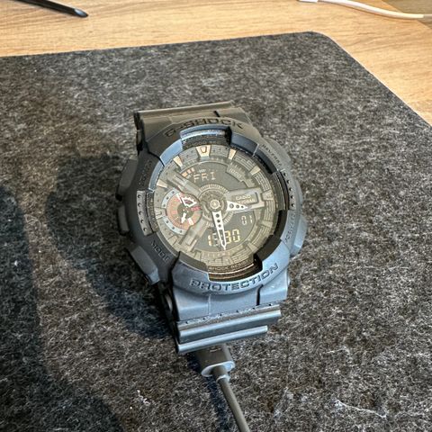 Casio G-SHOCK