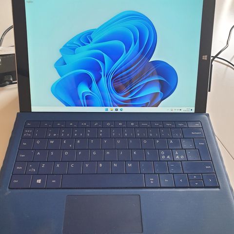 Microsoft Surface Pro 3