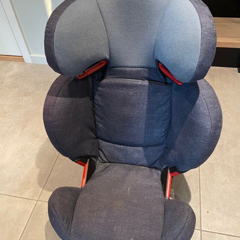 Maxi-Cosi RodiFix beltestol med IsoFix