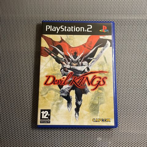 Devil Kings PS2