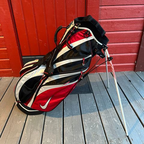 Nike golfbag