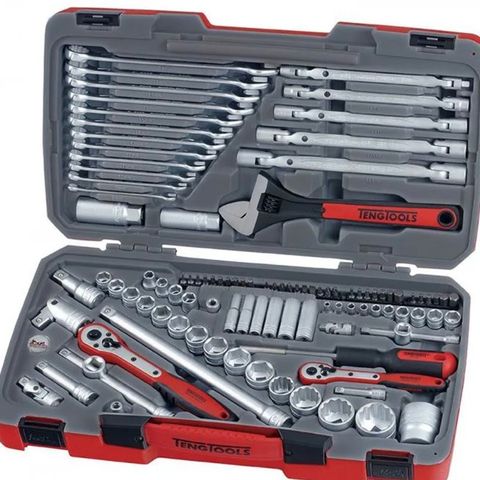 TENG TOOLS TM106.